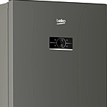 Холодильник Beko B3R0CNK362HG серебристый