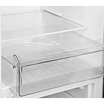 Холодильник Kraft KF-DC290X белый