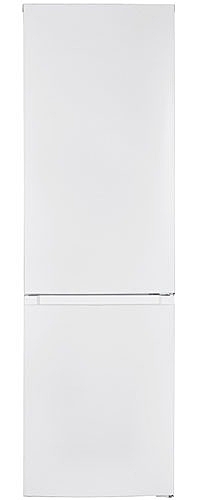 Холодильник ESPERANZA RFH C26NFU W белый