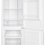 Холодильник ESPERANZA RFH C26NFU W белый