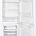 Холодильник ESPERANZA RFH C27DFU W белый