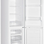 Холодильник ESPERANZA RFH C27DFU W белый