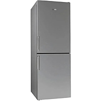 Холодильник Stinol TS 167 NG серебристый