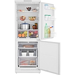 Холодильник Stinol TS 167 NG серебристый