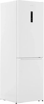 Холодильник Gorenje NRKP61EA2W4 белый
