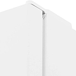 Холодильник Gorenje NRKP61EA2W4 белый