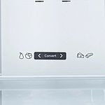 Холодильник Gorenje NRKP61EA2W4 белый