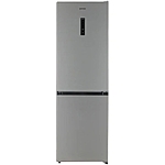 Холодильник Gorenje NRKP61EA2XL4 серебристый металлик