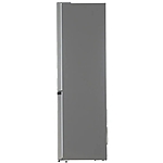 Холодильник Gorenje NRKP61EA2XL4 серебристый металлик