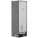 Холодильник Gorenje NRKP61EA2XL4 серебристый металлик