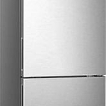 Холодильник Gorenje NRK720EAXL4 инвертор нержавеющая сталь