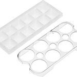 Холодильник Kraft KF-MS4801BI инвертор черное стекло