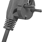 Холодильник Kraft KF-MS4801BI инвертор черное стекло