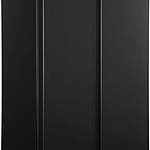 Холодильник Kraft KF-MS4801DI инвертор темно-серый