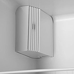 Холодильник Kraft KF-MS4801DI инвертор темно-серый