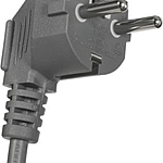 Холодильник Kraft KF-MS4801DI инвертор темно-серый