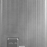 Холодильник Kraft KF-MS4801XI инвертор нержавеющая сталь