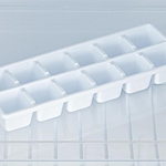 Холодильник Kraft BR 50 I нержавеющая сталь/черный