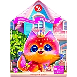 Пазл деревянный Принцесса Викки 60 элементов MPZCAN45-M