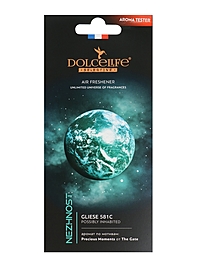 Ароматизатор картонный «Нежность», Precious Moments