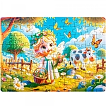 Пазл Сказки 80 элементов RI8012C