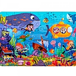 Пазл Океан 60 элементов RI6005C