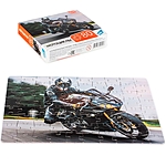 Пазл Мотоциклы 80 элементов RI8009C