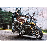 Пазл Мотоциклы 80 элементов RI8009C