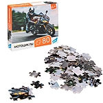 Пазл Мотоциклы 80 элементов RI8009C