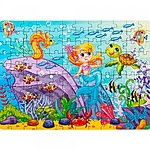 Пазл Сказки 120 элементов RI1210C