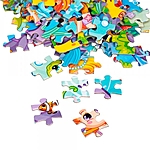 Пазл Сказки 120 элементов RI1210C