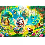 Пазл Сказки 60 элементов RI6007C