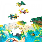 Пазл Сказки 60 элементов RI6007C