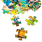 Пазл Сказки 60 элементов RI6007C