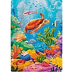 Пазл Океан 104 элемента RI1004C