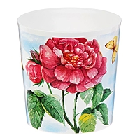 Кашпо «Акварель», 1.6 л