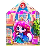 Пазл деревянный Принцесса Кэйти 60 элементов MPZCAN44-M