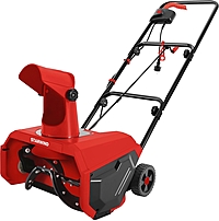 Снегоуборщик Starwind EST-1600 электрический 1.6 кВт