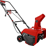 Снегоуборщик Starwind EST-1600 электрический 1.6 кВт