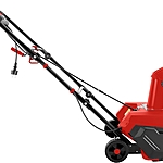 Снегоуборщик Starwind EST-1600 электрический 1.6 кВт