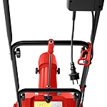 Снегоуборщик Starwind EST-1600 электрический 1.6 кВт