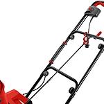 Снегоуборщик Starwind EST-1600 электрический 1.6 кВт