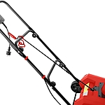 Снегоуборщик Starwind EST-1600 электрический 1.6 кВт