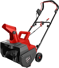 Снегоуборщик Starwind EST-2000 электрический 2 кВт