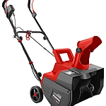 Снегоуборщик Starwind EST-2000 электрический 2 кВт