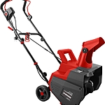 Снегоуборщик Starwind EST-2000 электрический 2 кВт