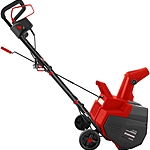 Снегоуборщик Starwind EST-2000 электрический 2 кВт