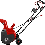 Снегоуборщик Starwind EST-2000 электрический 2 кВт