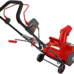 Снегоуборщик Starwind EST-2000 электрический 2 кВт