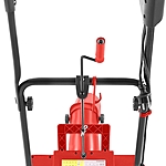 Снегоуборщик Starwind EST-2000 электрический 2 кВт